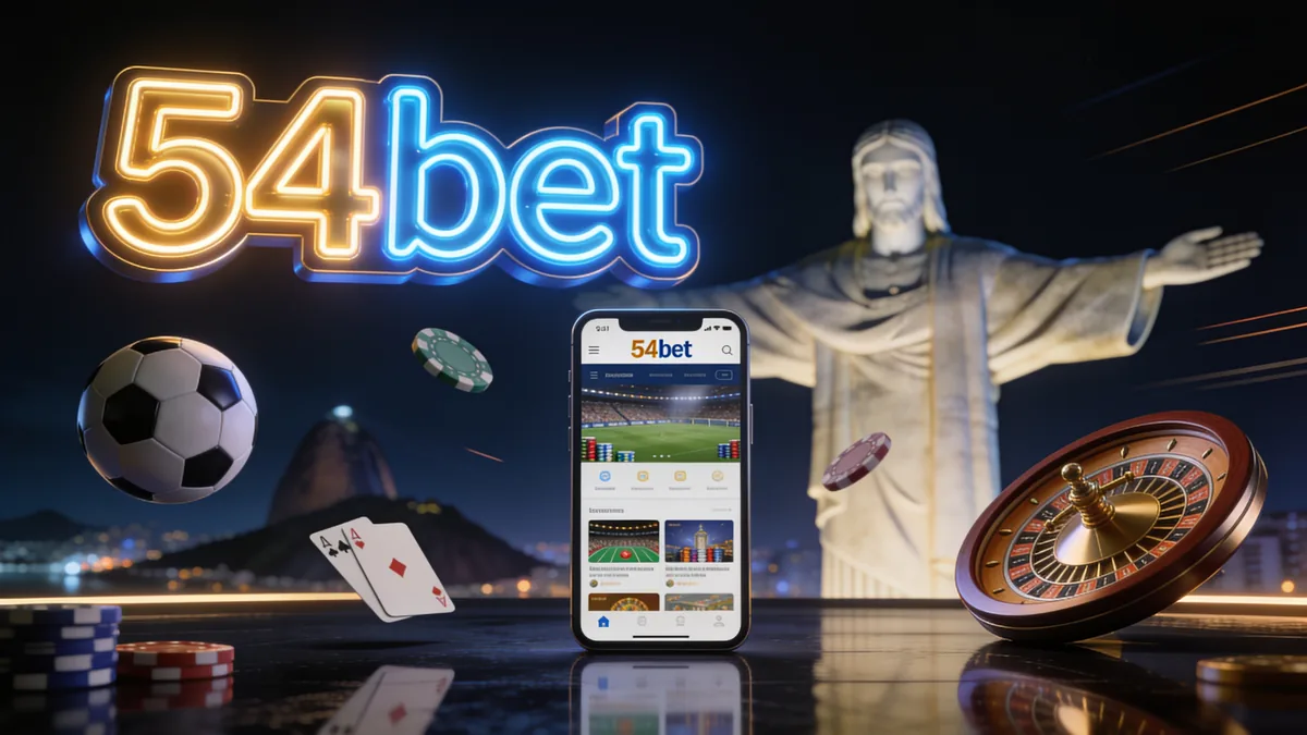 Outras promoções e benefícios da 54bet — 54bet no Brasil